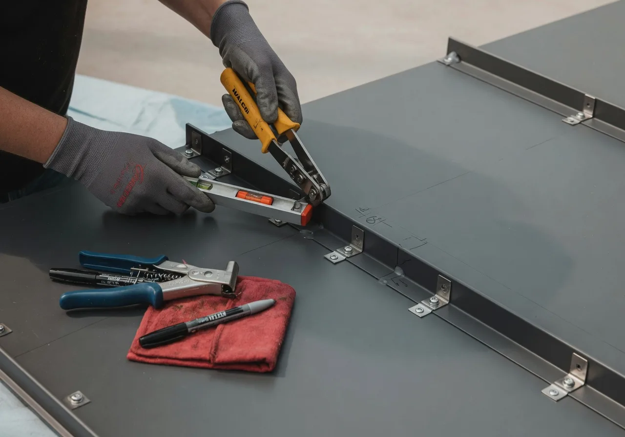 Why choose Metal Roofing Installation in Montrose, SD